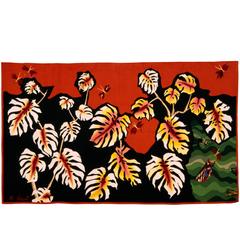 Jean Lurcat Aubusson Tapestry 1