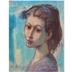 Portrait  Painting