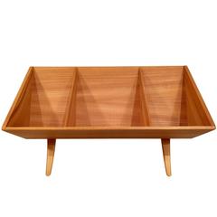 Book Crib T-704 by Bruno Mathsson for Firma Karls Matsson