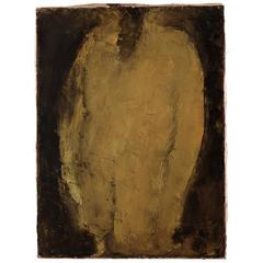 "Clothes Make The Man" Painting