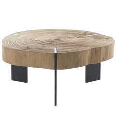 Toc Coffee Table 2