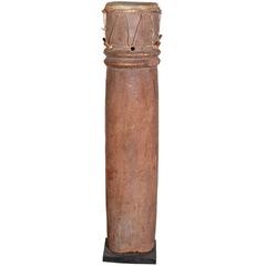 African Drum 10