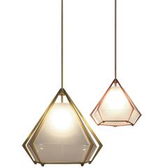 Harlow Pendant 1