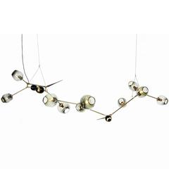 Branching Burst BU.10.03 by Lindsey Adelman 1