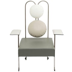 Bis Lounge Chair