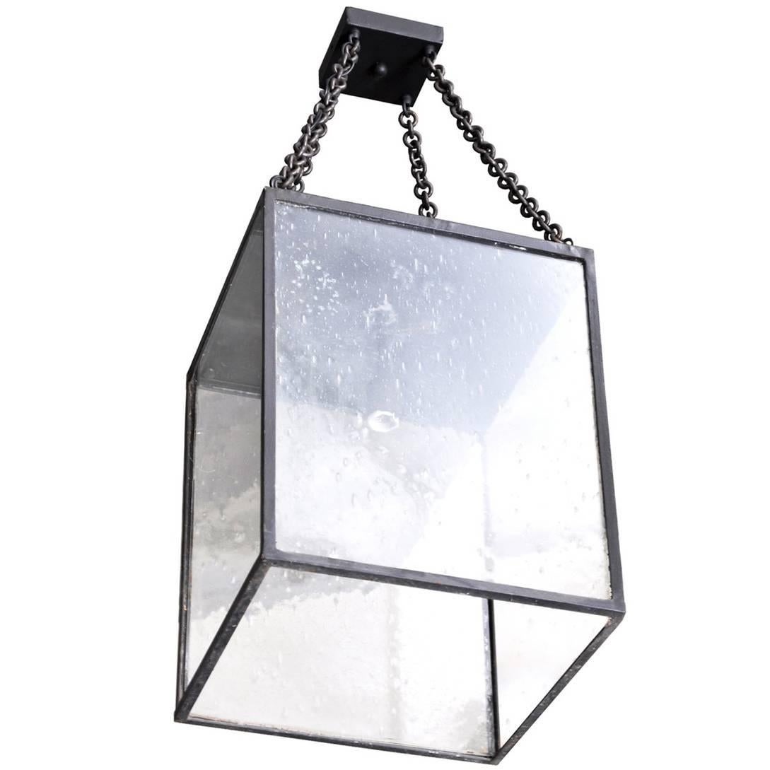 Shady Canyon Pendant Light For Sale