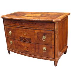 Important Neoclassical Chest 3