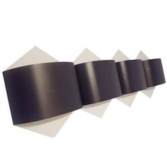 Wall Lights by Staff Germany Designed by R. Krüger & D. Witte, 1968 9