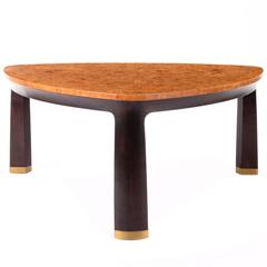 Edward Wormley Dunbar Coffee Table 5