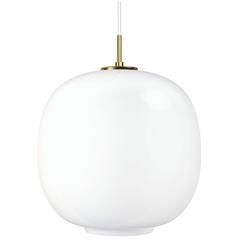 VL45 "Radiohus" Pendant by Vilhelm Lauritzen for Louis Poulsen 2