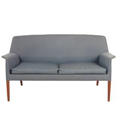 Sofa by Ejner Larsen & Aksel Bender Madsen