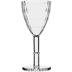 Facetted Lobmeyr Crystal Goblet by Josef Hoffman, circa 1910-1914 8