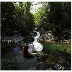 "Un attimo prima" Contemporary Photography by Virginia Panichi, 2013