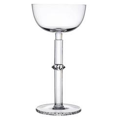 Facetted Lobmeyr Crystal Goblet by Josef Hoffman, circa 1910-1914 12