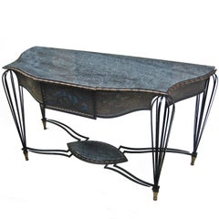 1990-1999 Tables