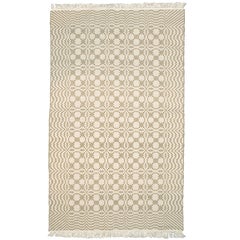 Italian Carpet 'a Litzos'