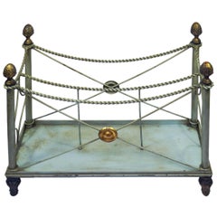 Palladio Magazine Rack