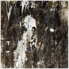 Mixed-Media Painting
