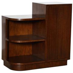 Eugene Schoen Step-Cabinet 9