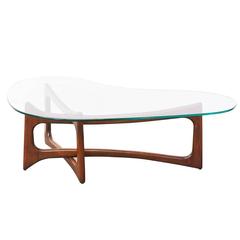 Adrian Pearsall Model-2450 Coffee Table for Craft Associates