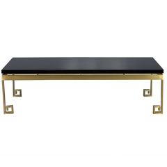 Aerin Lauder Cromwell Cocktail Table
