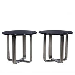Hudson St. End Table 4