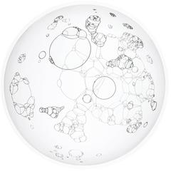 "Air Bubbles 2" Photograph by Giles Revell 10