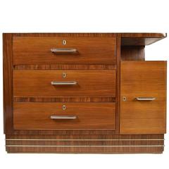 1910s Italian Modern Chest of Drawers 5
