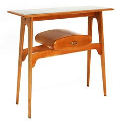 Console Table by Ignazio Gardella, Italy, 1950s