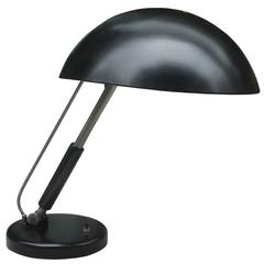 Lamp by Karl Trabert for G. Schanzenbach & Co. 10