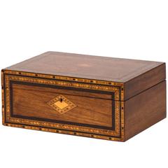 Antique Box