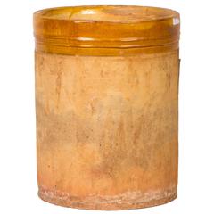 Clay Pot 2