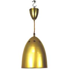 Franz Hagenauer 'attributed' 1950s Ceiling Lamp 9