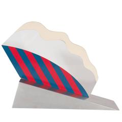 Mid-Century Sculpture by Peter Phillips and Gerald Laing "Hybrid Maquette"