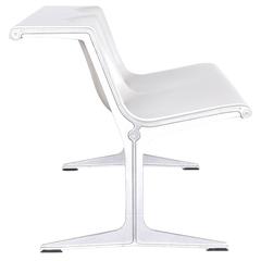 Friso Kramer Bench '1200 Series' for Wilkhahn 11