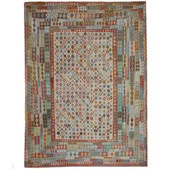 Kilim Rugs, Traditional Rugs Design, Carpet from Afghanistan