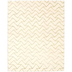 Contemporary 'Summit' Carpet