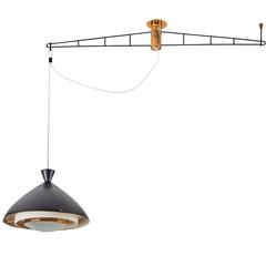 Stilnovo Ceiling Light 7