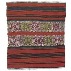 Anatolian "Grain Sack" 9