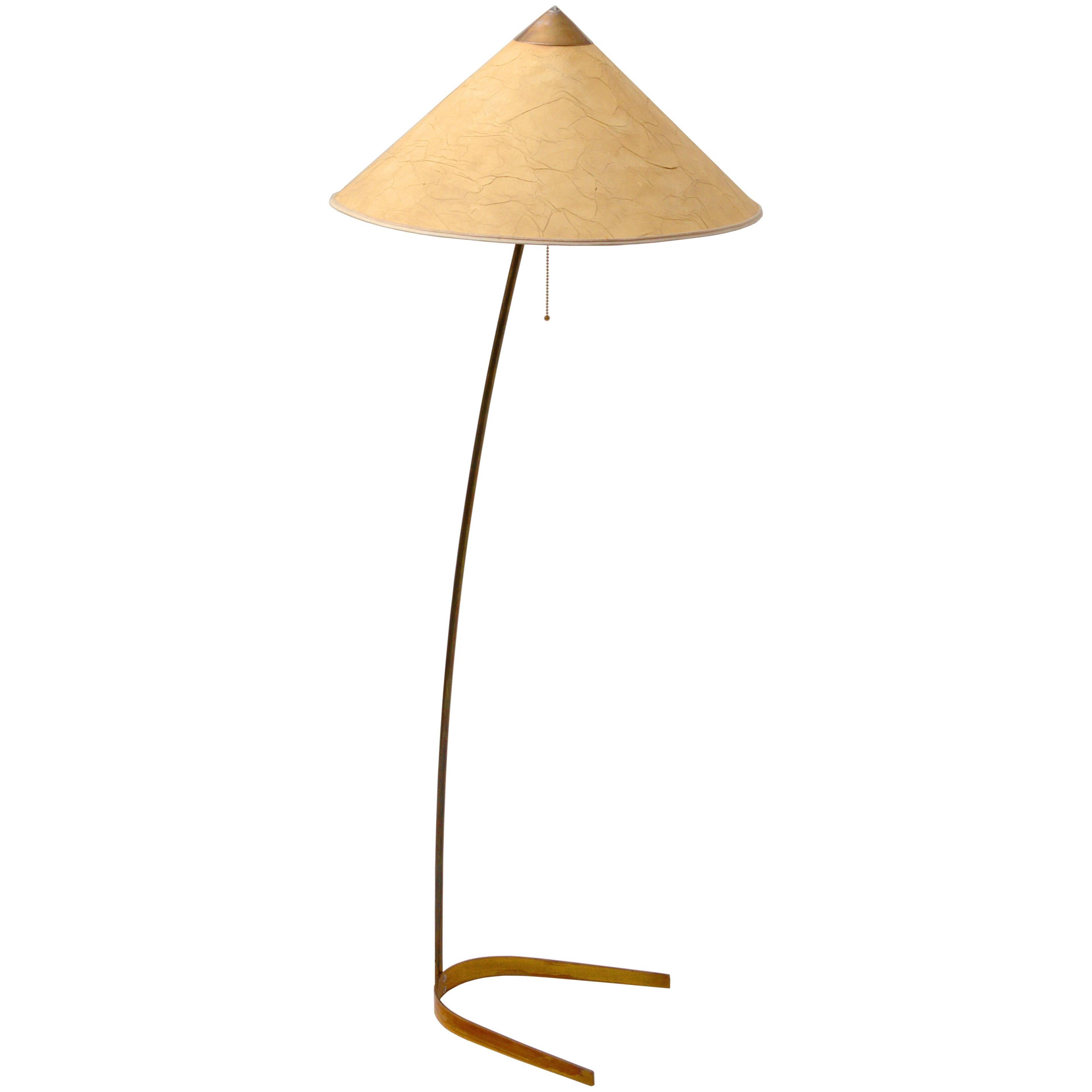 Floor Lamps by J.T. Kalmar