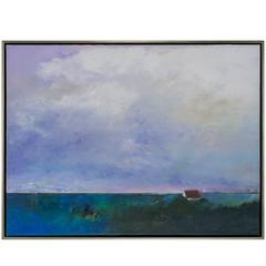 Gay Fraker Held, Walk a Fall 'Painting' 10