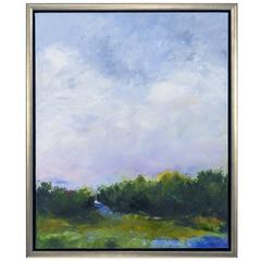 Gay Fraker Held, Mill Park #4 12