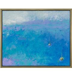 Gay Fraker Held, Boat Mast #8 8