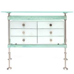 Exceptional Drawer Cabinet, 1988 8