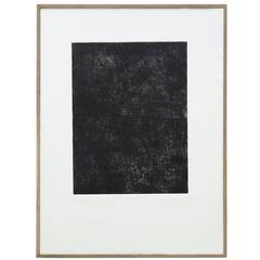 Enrico Della Torre Engraving Mezzotint 4