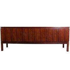 Mid-Century Modern Bridgeford Sideboard by Robert Heritage