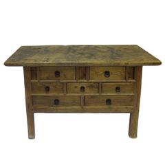 19th Chest of Drawers 3