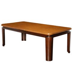 Paul Frankl Dining Table