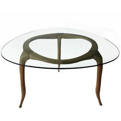 Domo Table by Nigel Coates 9