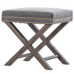 X-Frame Stool